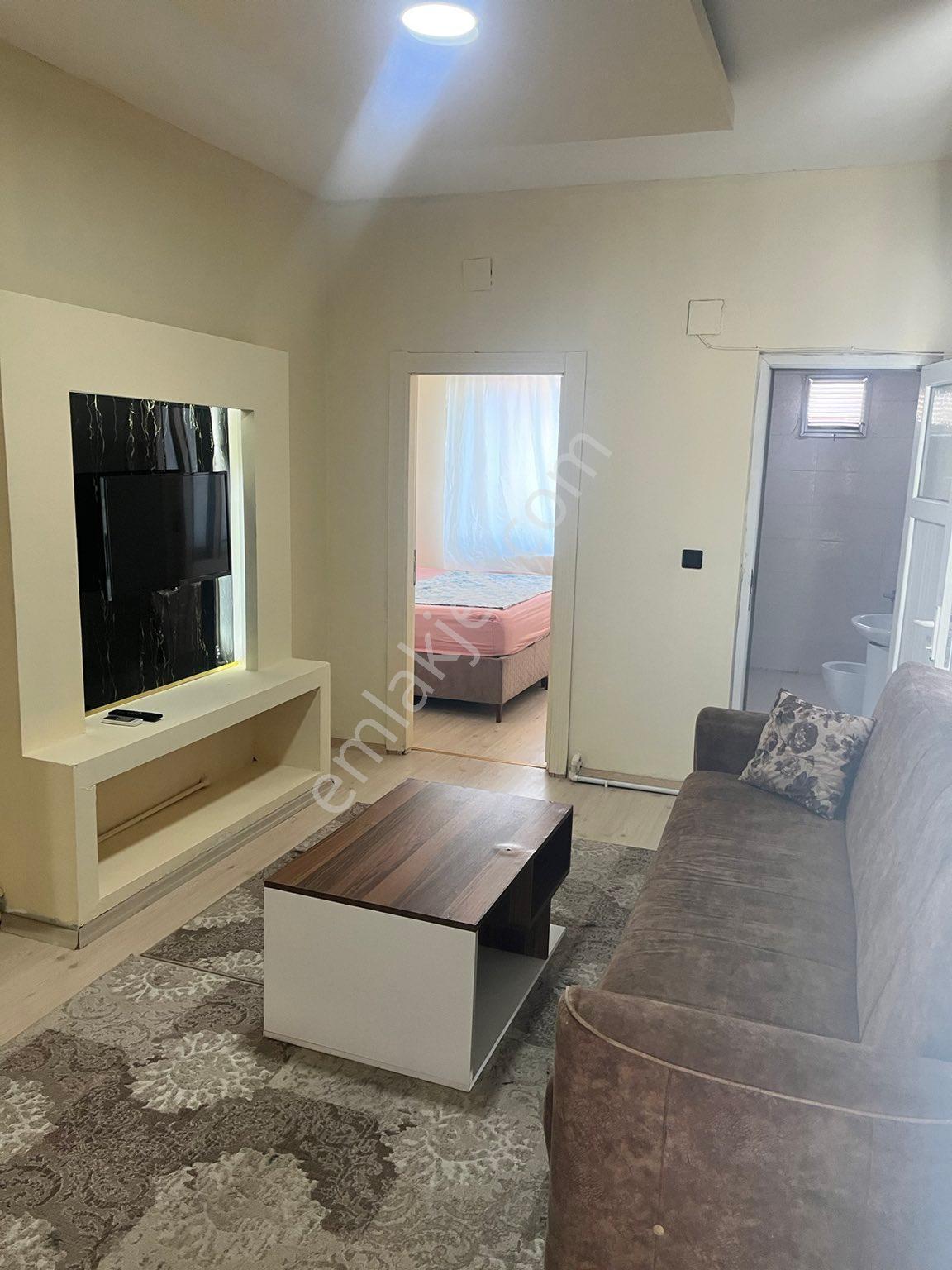 Günlük Kiralık Daire - Görsel 8
