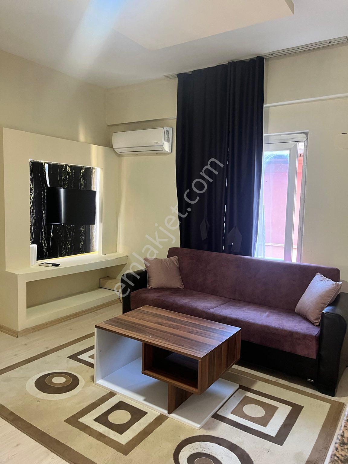 Günlük Kiralık Daire - Görsel 6