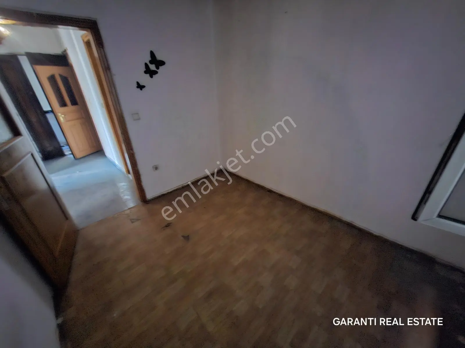 Garanti Gayrimenkul 'den Sultan Selim Mahallesi Merkezde - Görsel 12