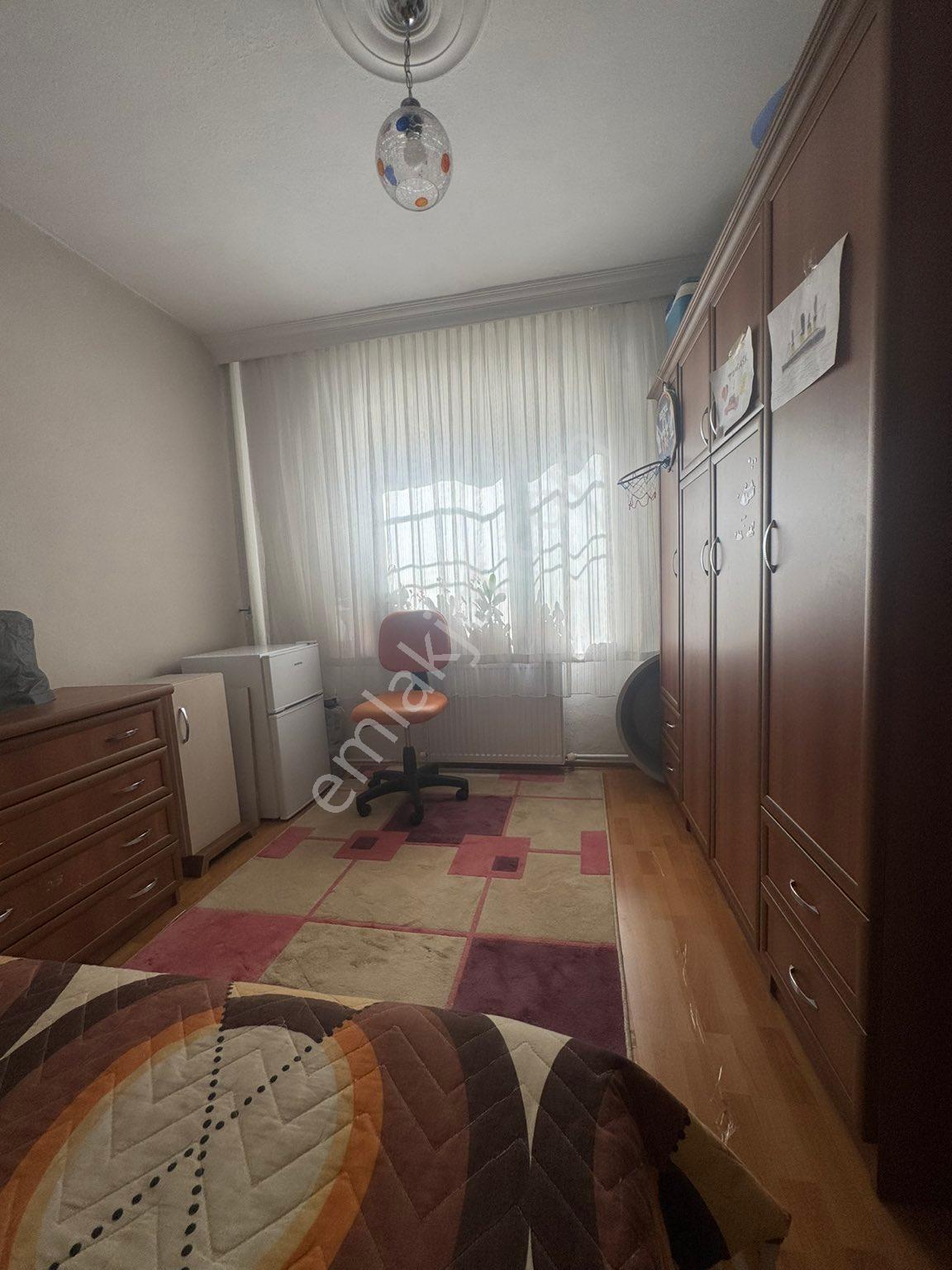 Lider Gruptan Yatırımlık Satılık Daire Kat Mülkiyetli Sinandede