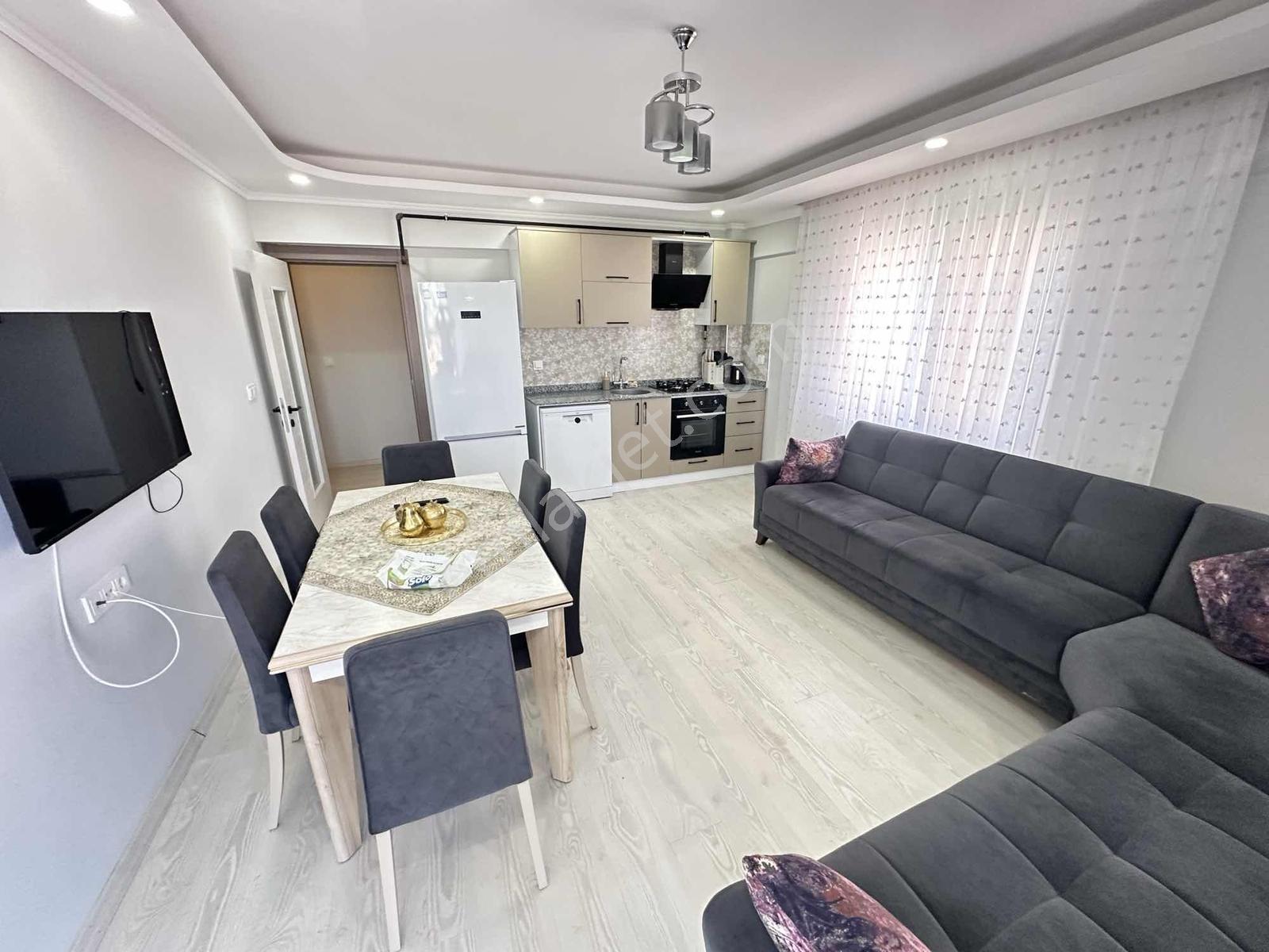 Eliz Grup'tan Satılık Ara Kat 2+1 Daire