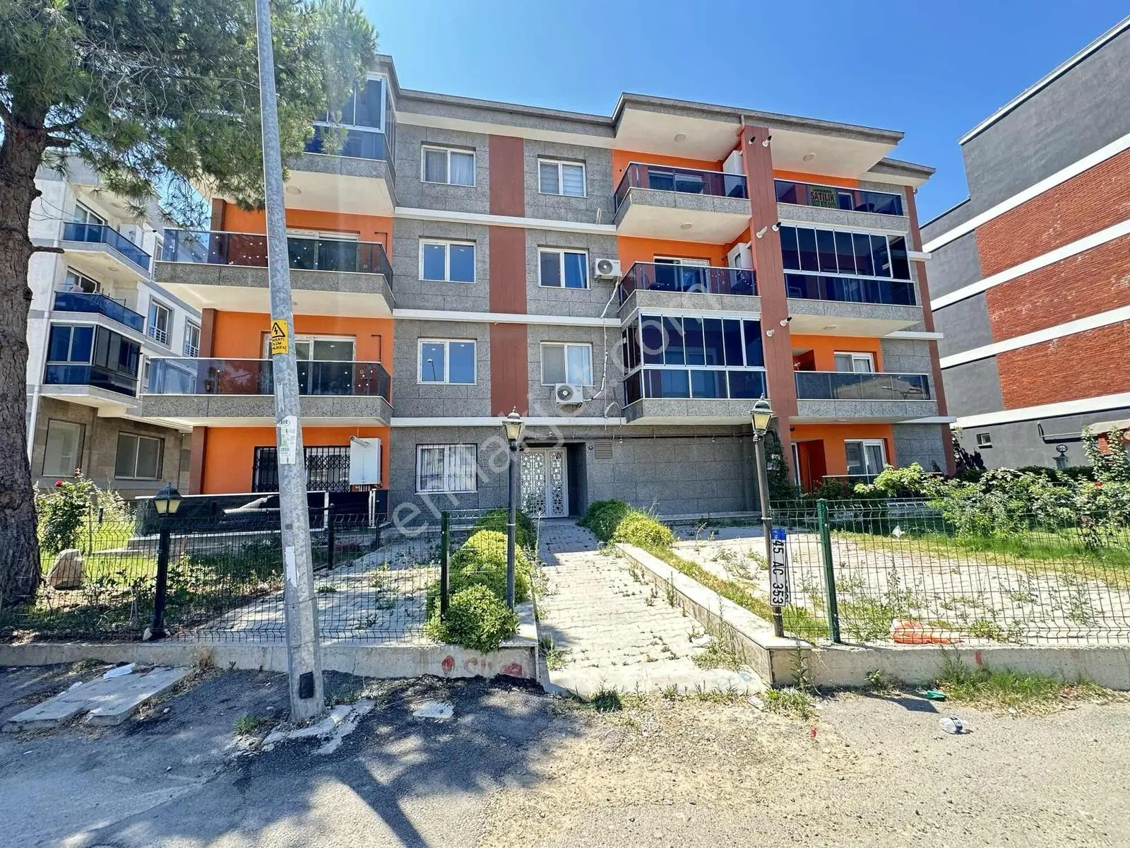 Eliz Grup'tan Satılık Ara Kat 2+1 Daire - Görsel 3