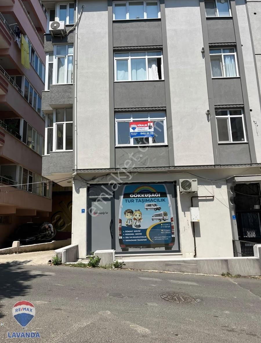 Re/max Lavanda'dan Süleymanpaşa Vatan Mah. 2+1 Kiralık Daire - Görsel 11