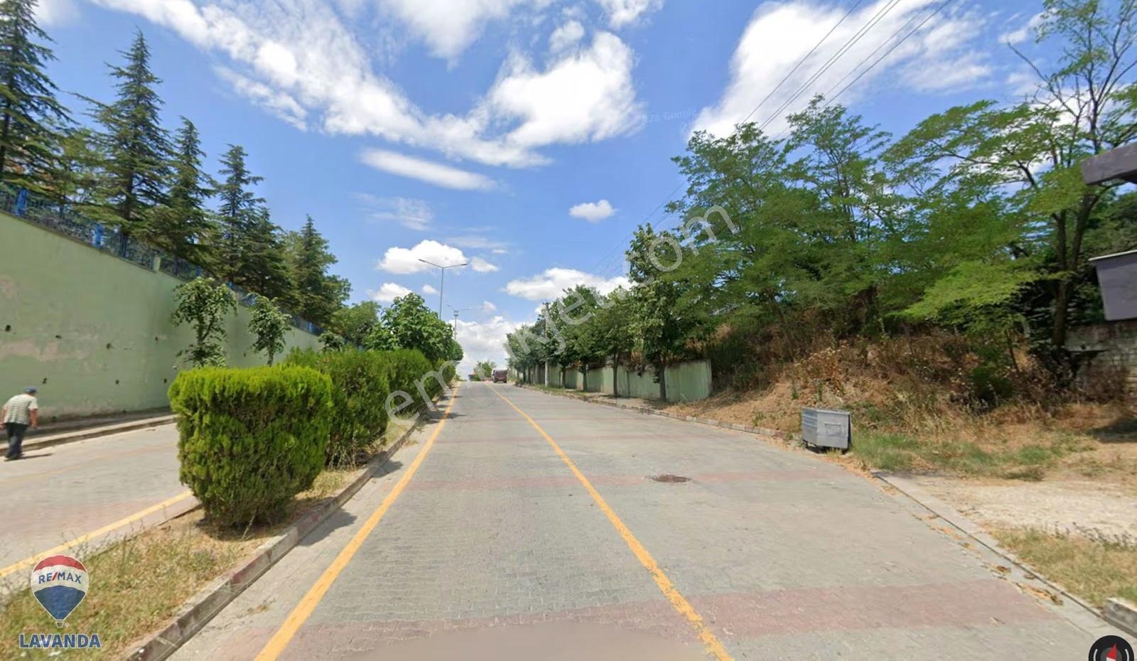 Remax Lavanda Ergene Misinli'de 3 Kat Konut İmarlı Satılık Arsa - Görsel 3