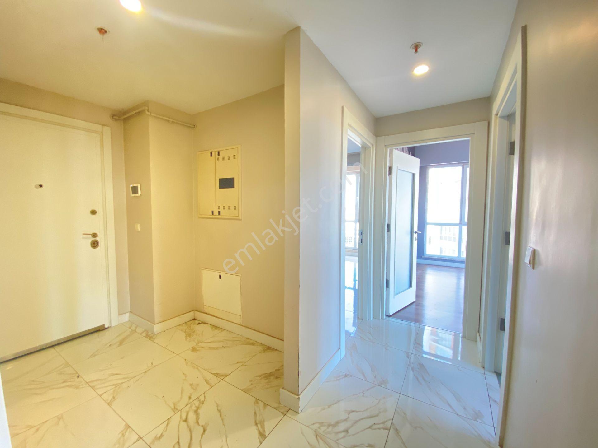 Başakşehir Ziya Gökalp Mah. 2+1 Ayazma 2 Kiralık Köşe Çift Cepheli Daire - Görsel 4