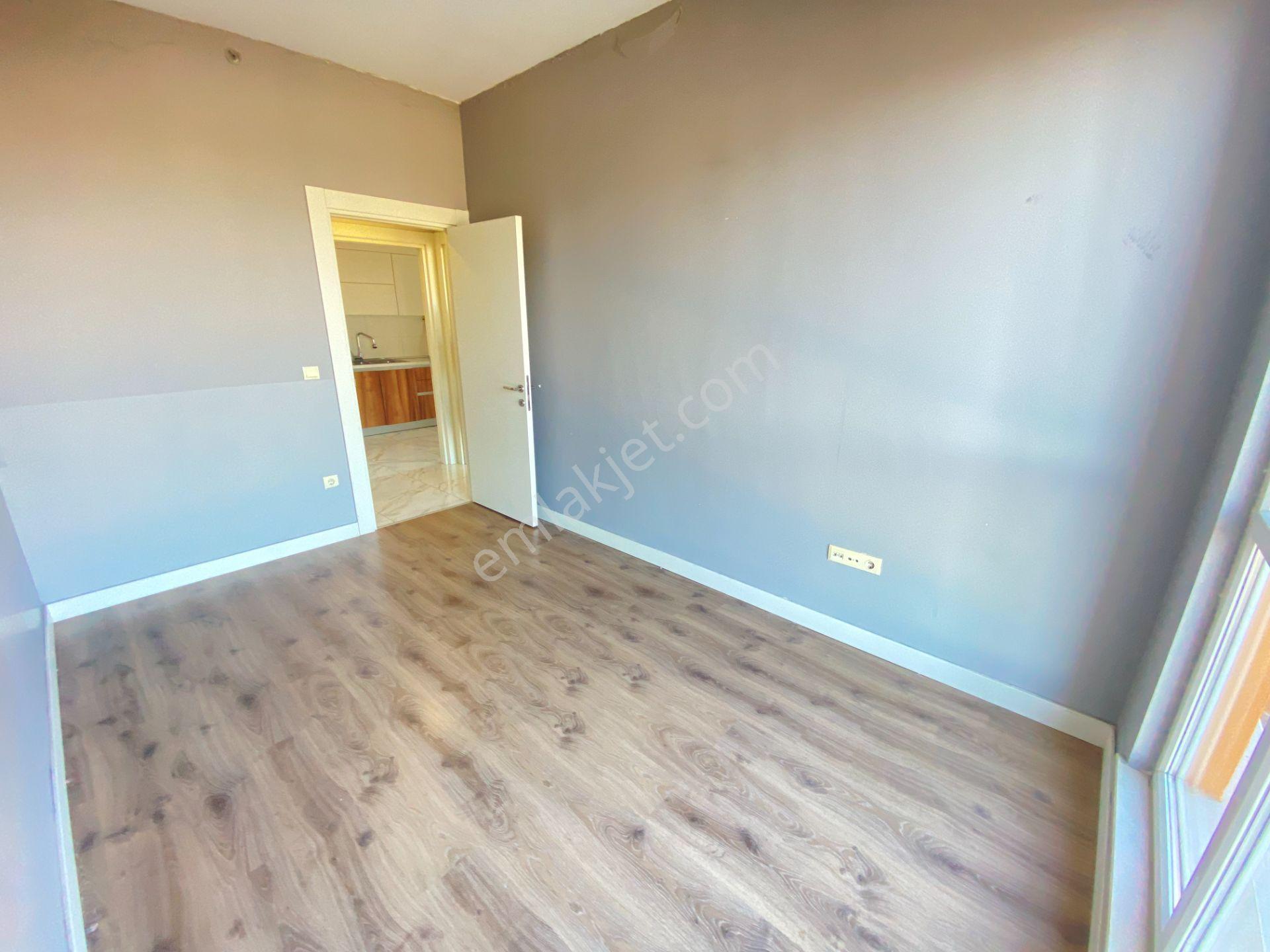 Başakşehir Ziya Gökalp Mah. 2+1 Ayazma 2 Kiralık Köşe Çift Cepheli Daire - Görsel 25