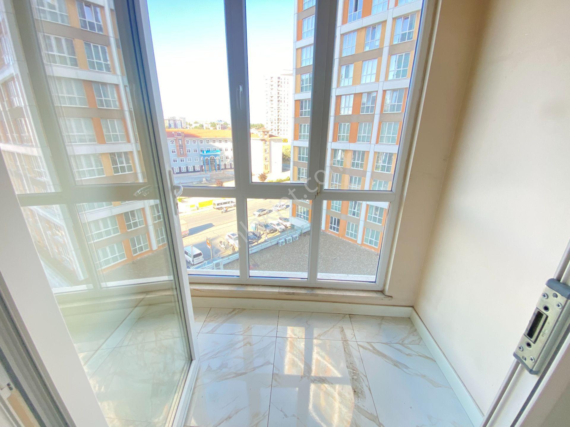 Başakşehir Ziya Gökalp Mah. 2+1 Ayazma 2 Kiralık Köşe Çift Cepheli Daire - Görsel 22
