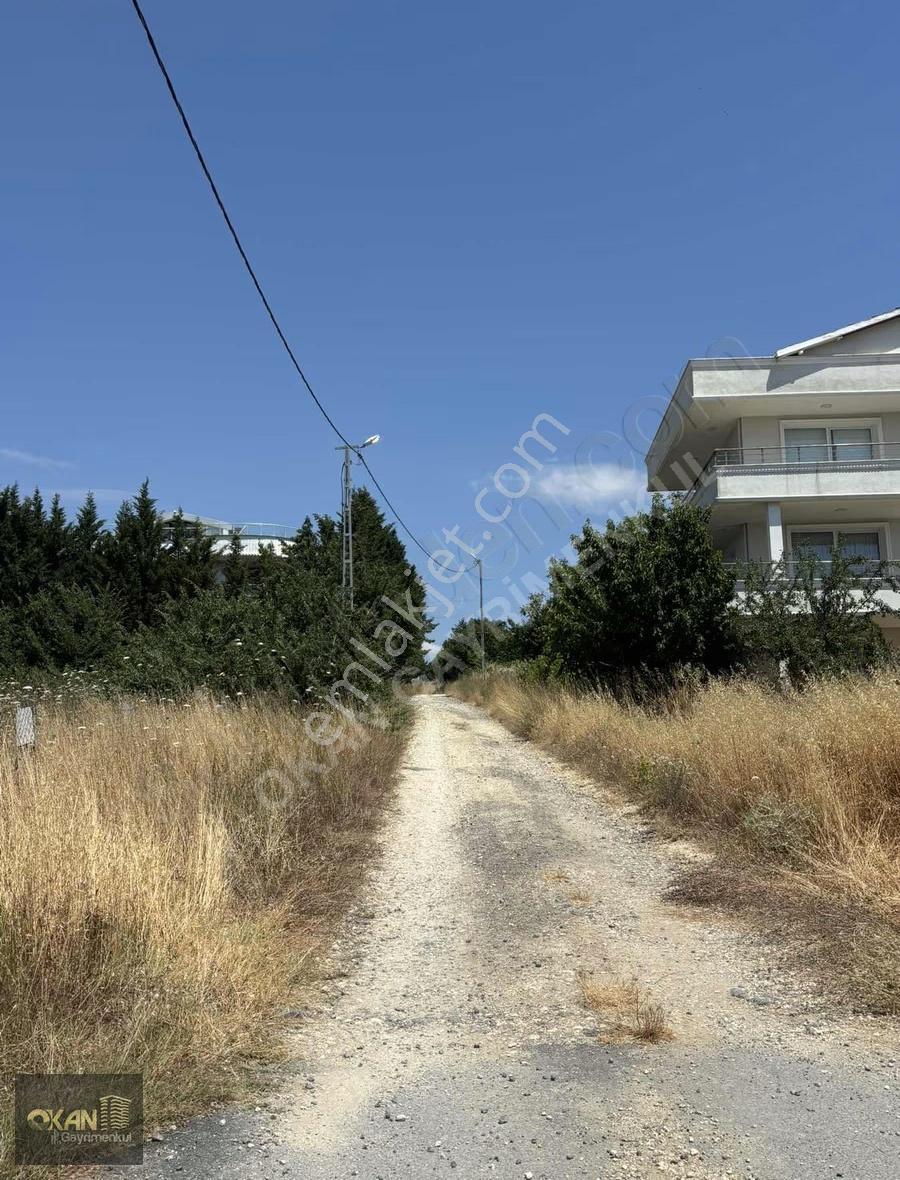 Gümüşyakada Deniz Manzaralı 316 M² Villa İmarlı Satılık Arsa - Görsel 6