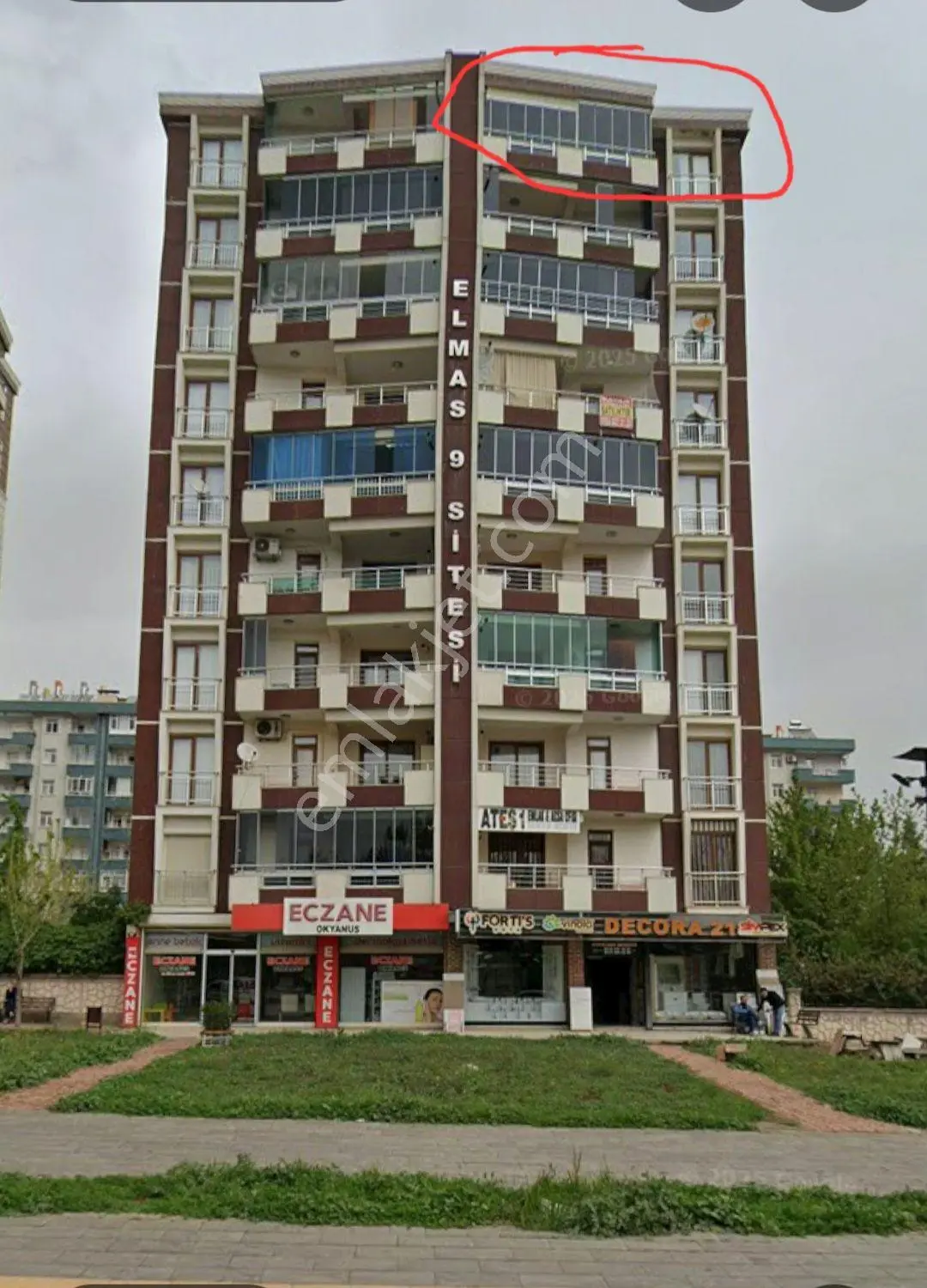 Sahibinden Acil Satılık Bakımlı Masraflı 4+1 ! - Görsel 18