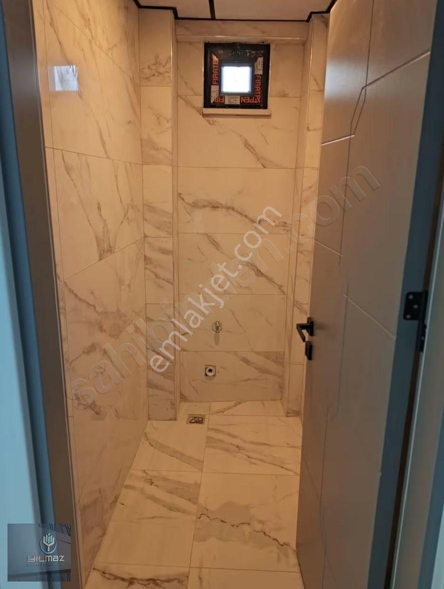 Kapaklı Merkezde 3+1 Sıfır Dairemiz Satılık