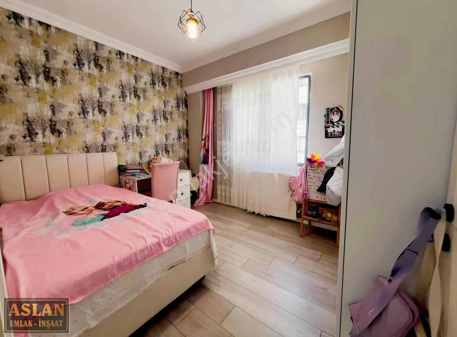 Salih Aslandan Atakentte Kiracılı 3 Oda Ana Yol Full Lüks Daire - Görsel 14