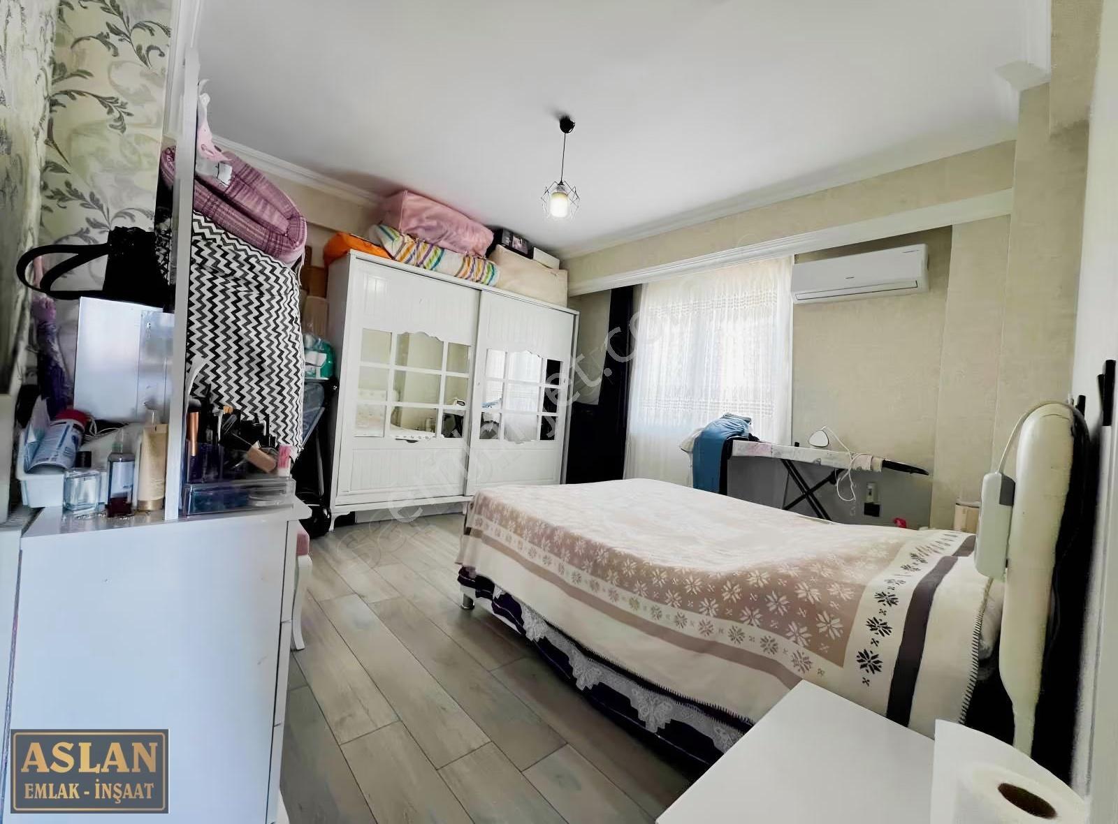 Salih Aslandan Atakentte Kiracılı 3 Oda Ana Yol Full Lüks Daire - Görsel 16