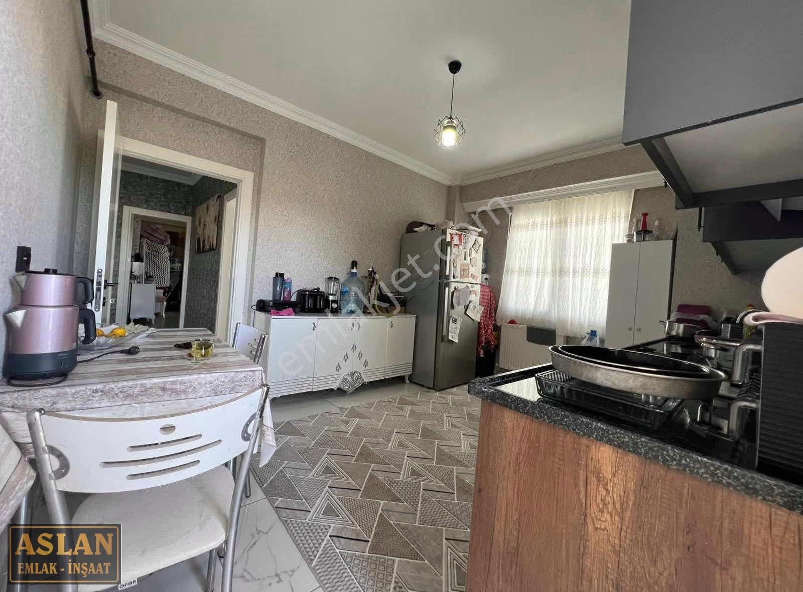 Salih Aslandan Atakentte Kiracılı 3 Oda Ana Yol Full Lüks Daire - Görsel 12
