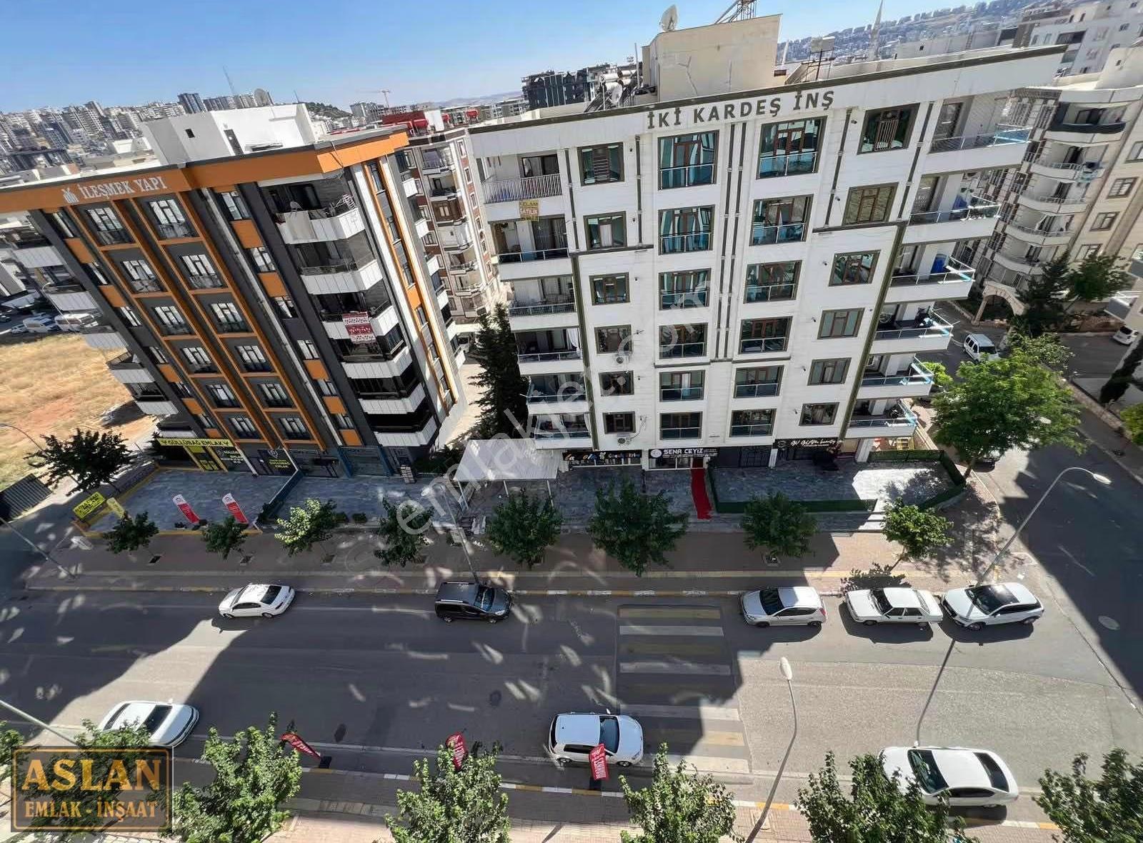 Salih Aslandan Atakentte Kiracılı 3 Oda Ana Yol Full Lüks Daire - Görsel 10