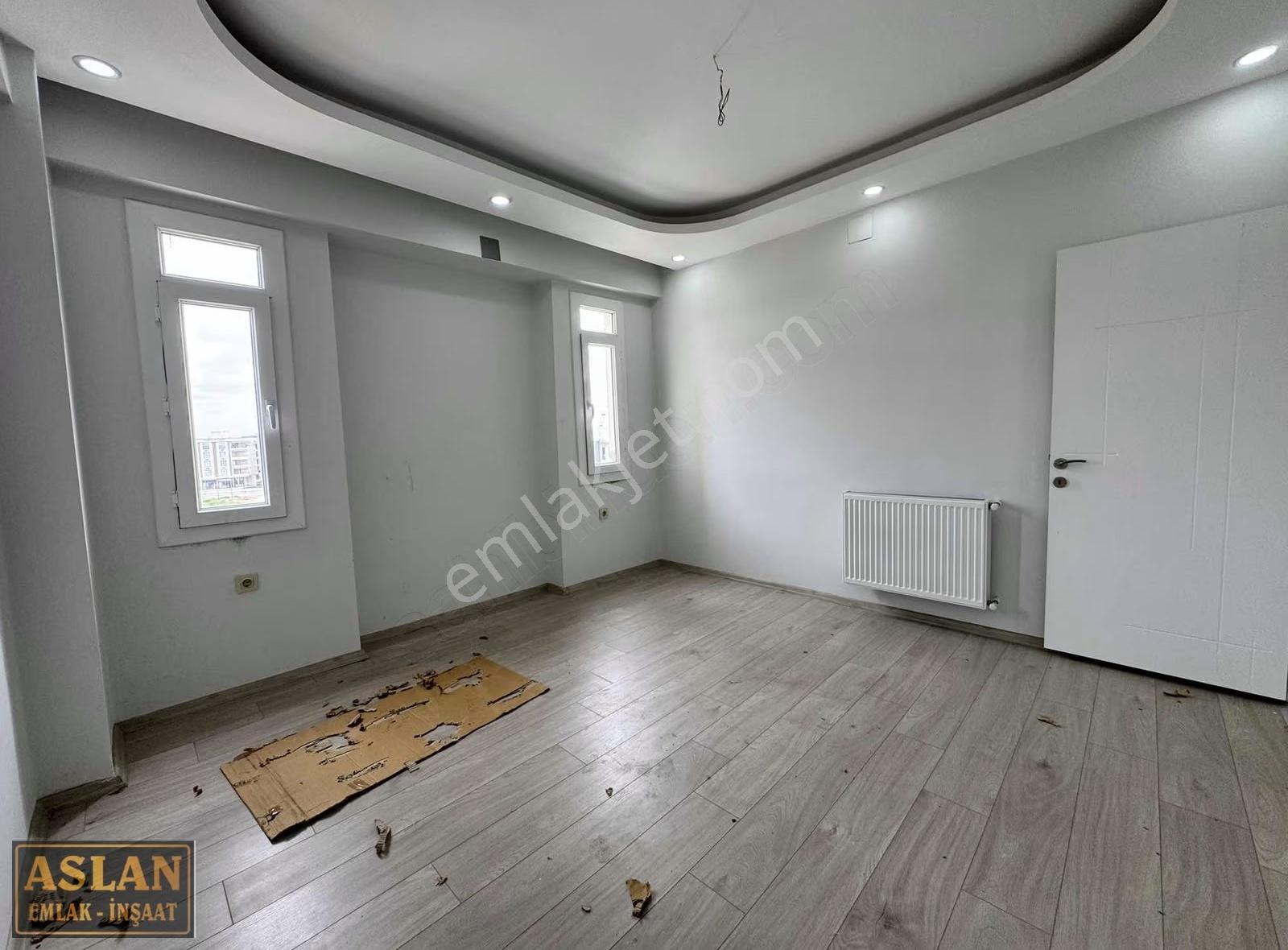 Salih Aslandan Batıkentte Acilll 4 Oda Daire - Görsel 8