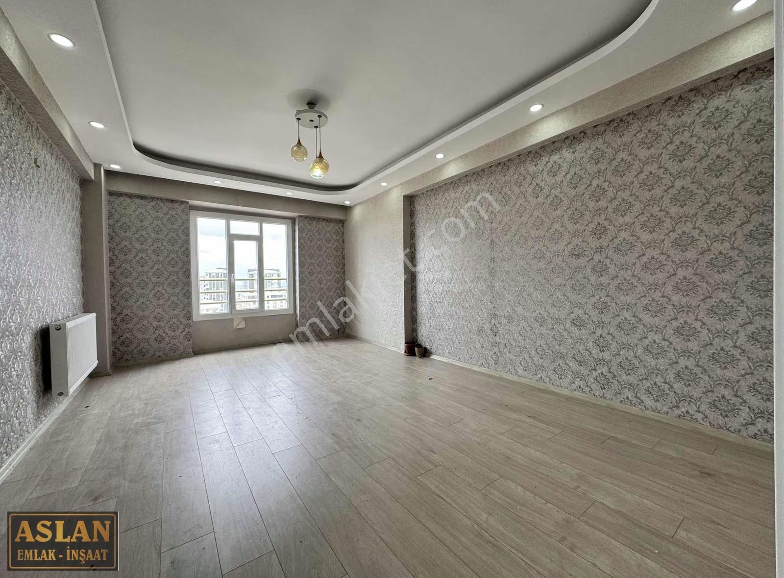 Salih Aslandan Batıkentte Acilll 4 Oda Daire - Görsel 21