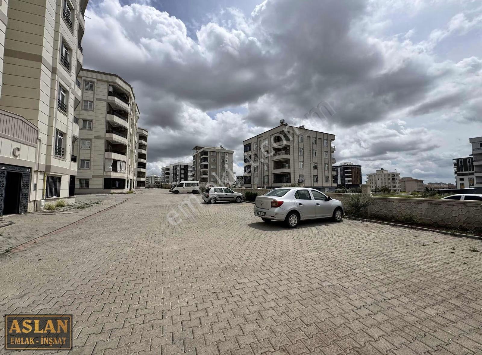 Salih Aslandan Batıkentte Acilll 4 Oda Daire - Görsel 31