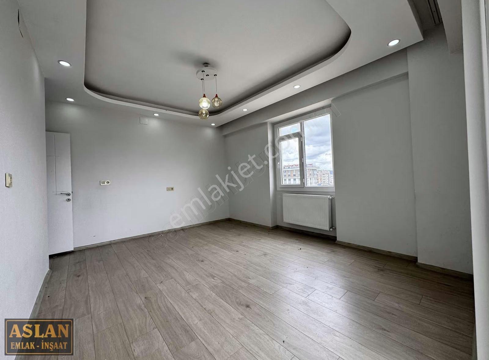 Salih Aslandan Batıkentte Acilll 4 Oda Daire - Görsel 20
