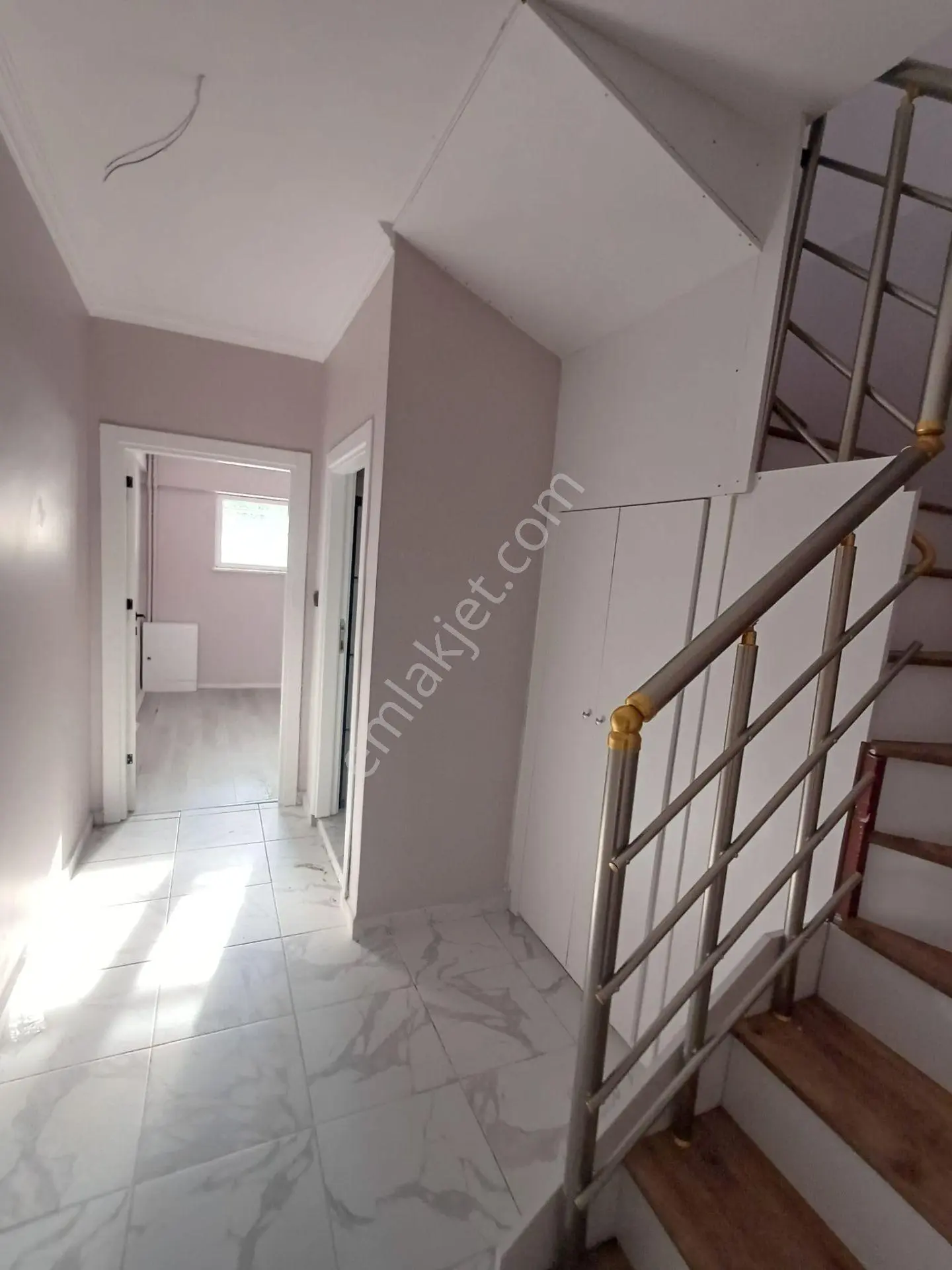 Emrah Çiftci'den Selçuklu Yazır Mah.şafak Cad.yanı Satılık 2+1 Lüks Dubleks Daire - Görsel 14
