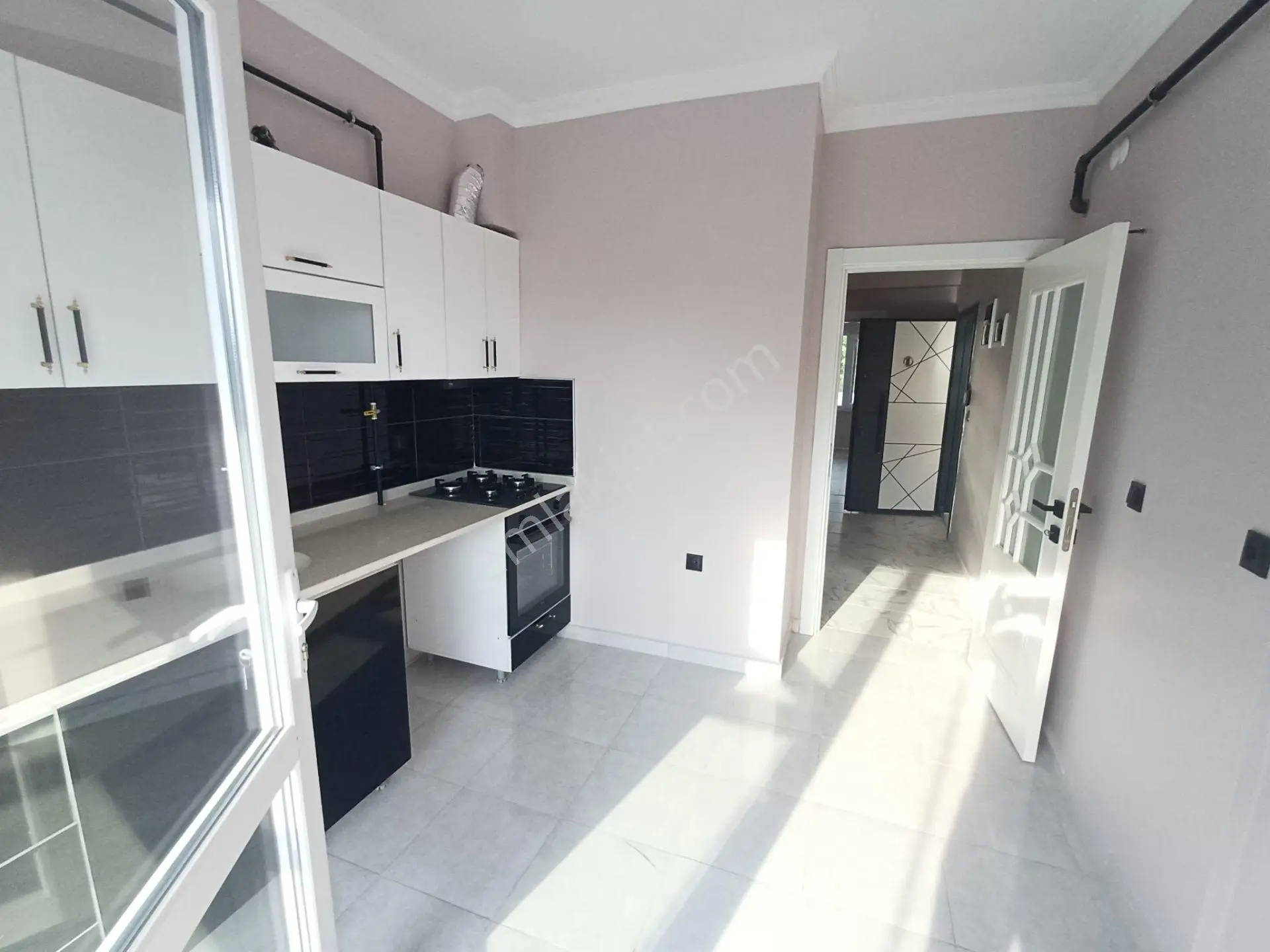 Emrah Çiftci'den Selçuklu Yazır Mah.şafak Cad.yanı Satılık 2+1 Lüks Dubleks Daire - Görsel 23