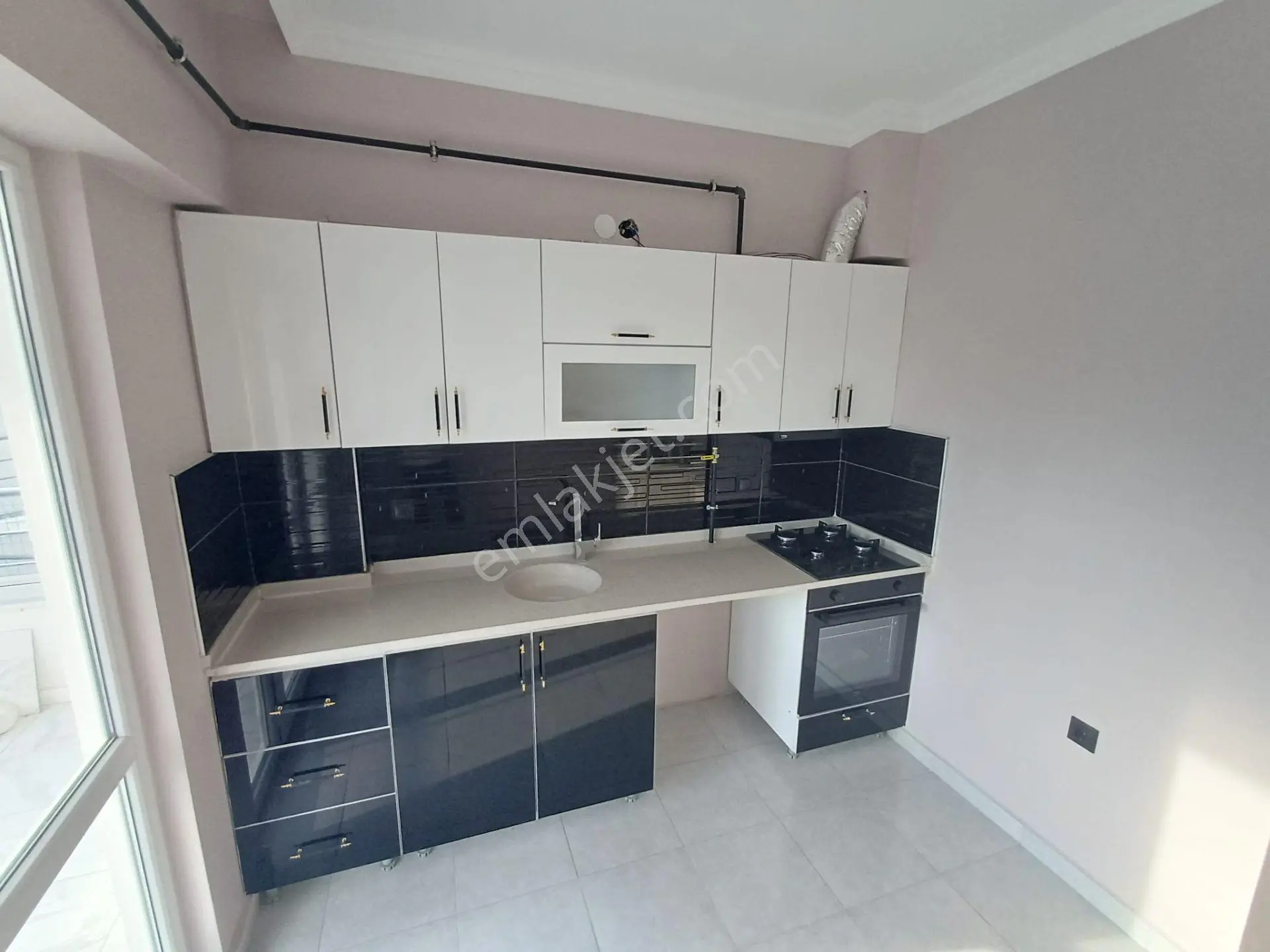 Emrah Çiftci'den Selçuklu Yazır Mah.şafak Cad.yanı Satılık 2+1 Lüks Dubleks Daire - Görsel 3