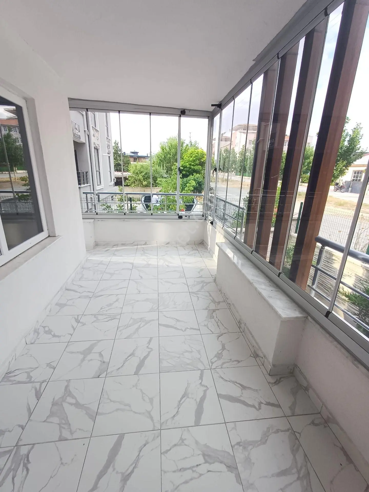 Emrah Çiftci'den Selçuklu Yazır Mah.şafak Cad.yanı Satılık 2+1 Lüks Dubleks Daire - Görsel 9