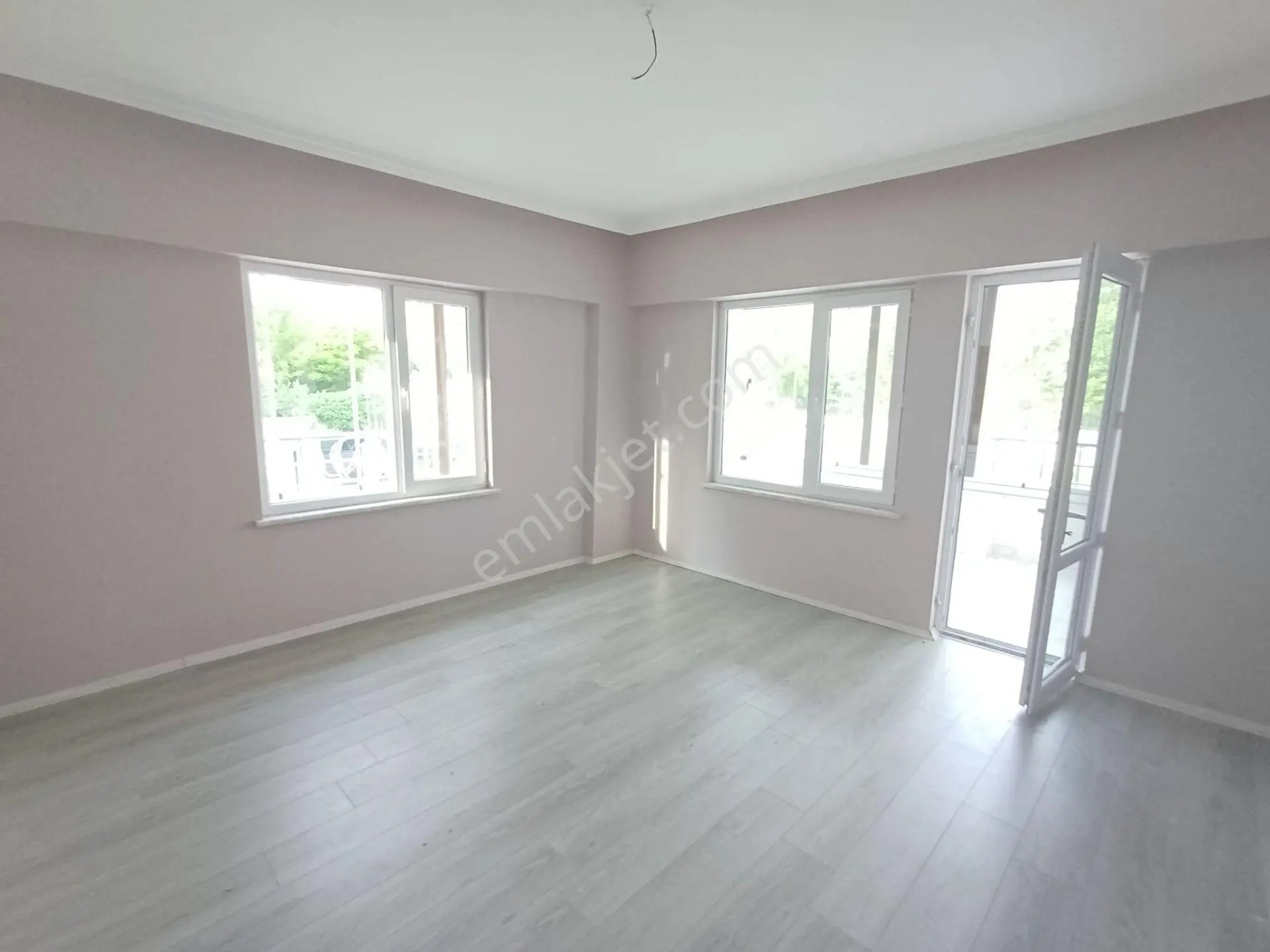 Emrah Çiftci'den Selçuklu Yazır Mah.şafak Cad.yanı Satılık 2+1 Lüks Dubleks Daire - Görsel 5
