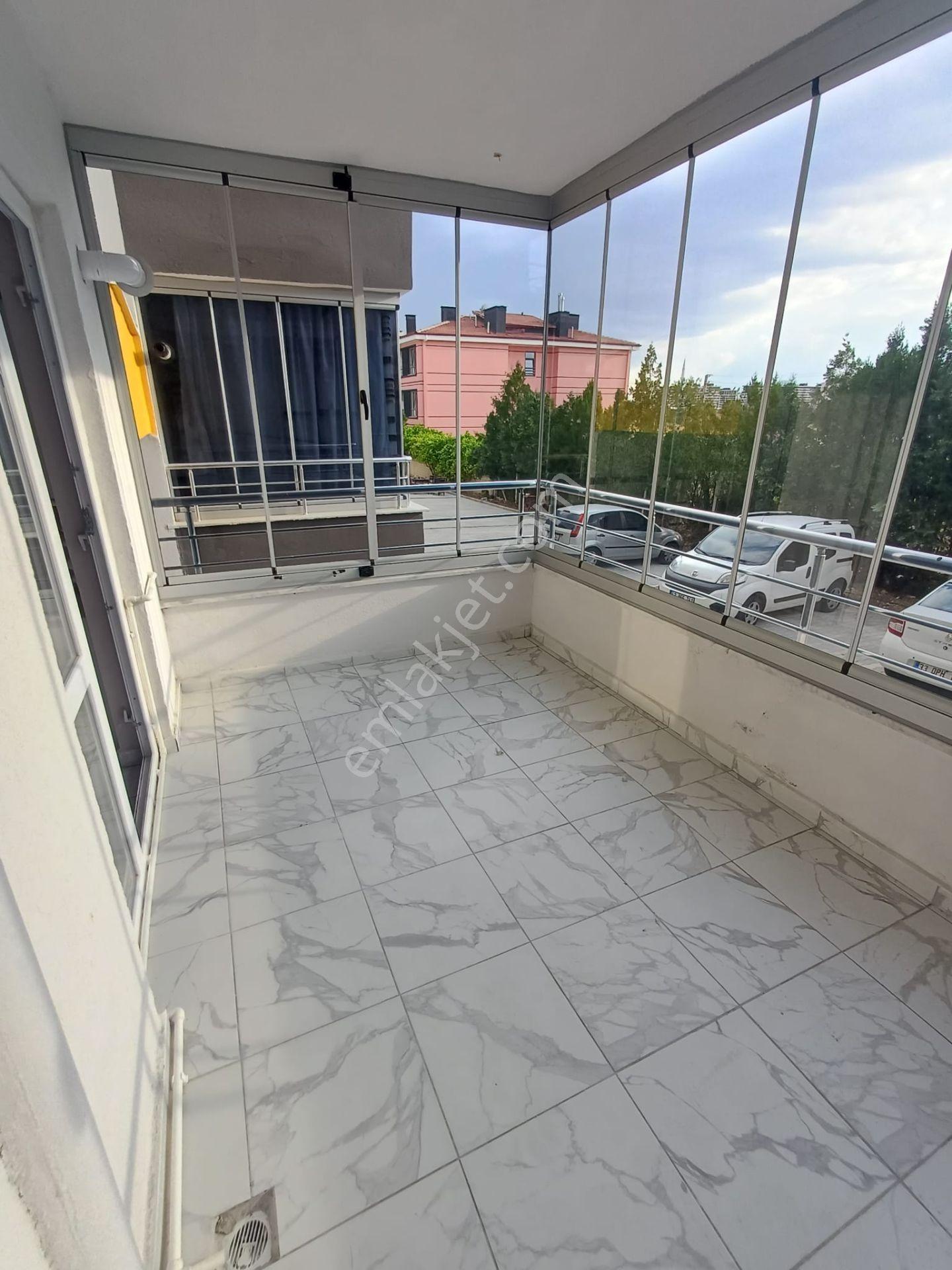 Emrah Çiftci'den Selçuklu Yazır Mah.şafak Cad.yanı Satılık 2+1 Lüks Dubleks Daire - Görsel 8