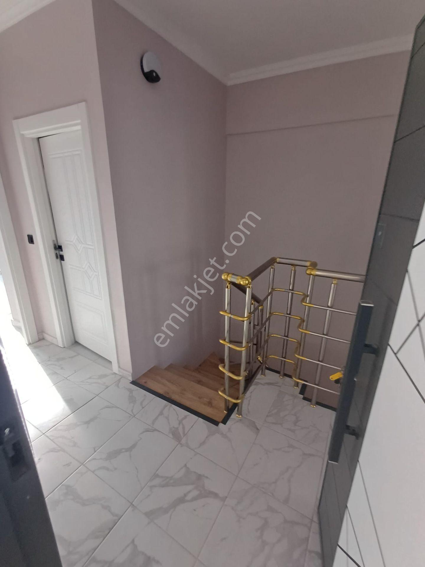 Emrah Çiftci'den Selçuklu Yazır Mah.şafak Cad.yanı Satılık 2+1 Lüks Dubleks Daire - Görsel 15