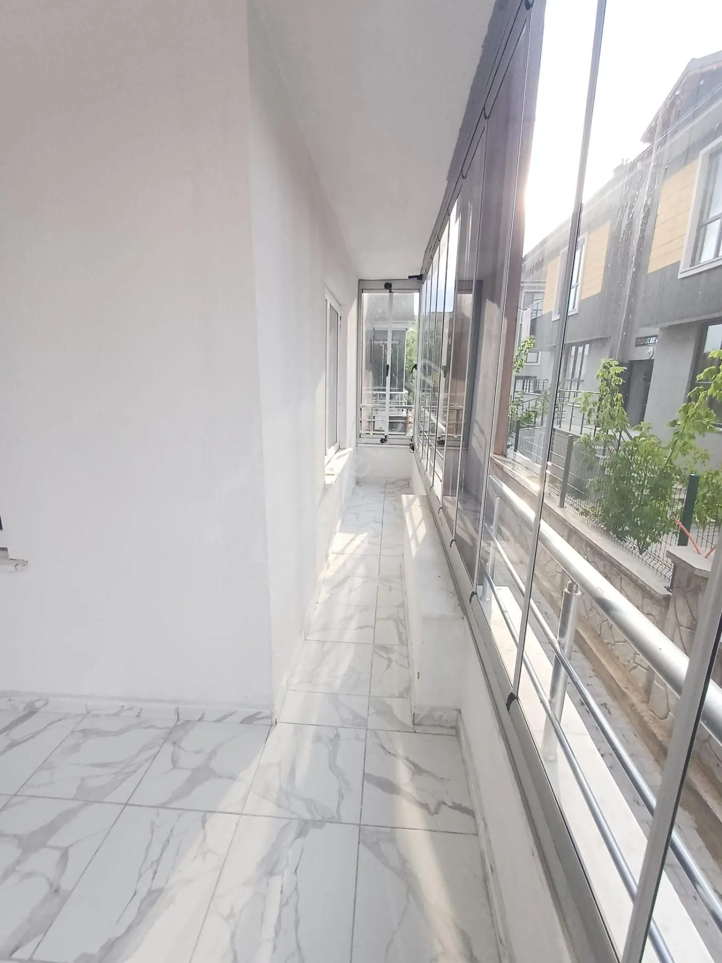 Emrah Çiftci'den Selçuklu Yazır Mah.şafak Cad.yanı Satılık 2+1 Lüks Dubleks Daire - Görsel 13