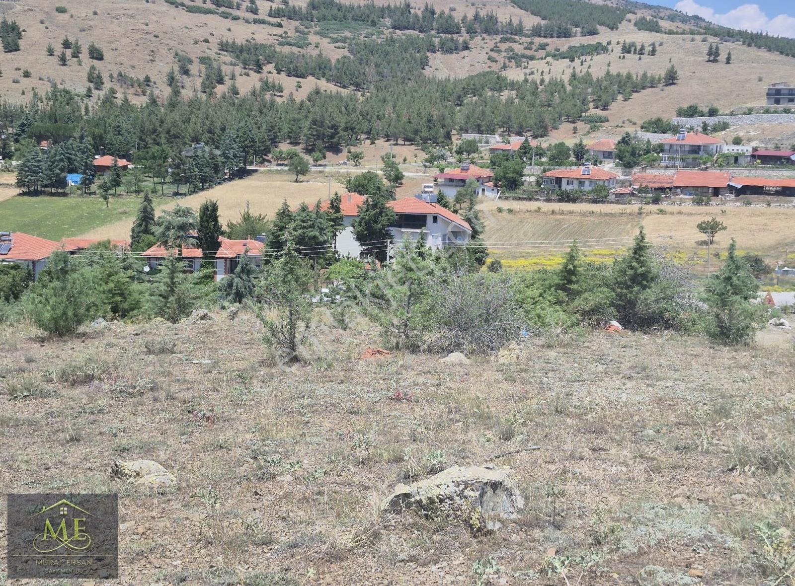 Salda Gölüne Yürüme Mesafesinde İmarlı Arsa 475 Metrekare . - Görsel 12