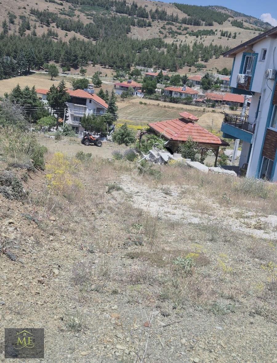 Salda Gölüne Yürüme Mesafesinde İmarlı Arsa 475 Metrekare . - Görsel 6