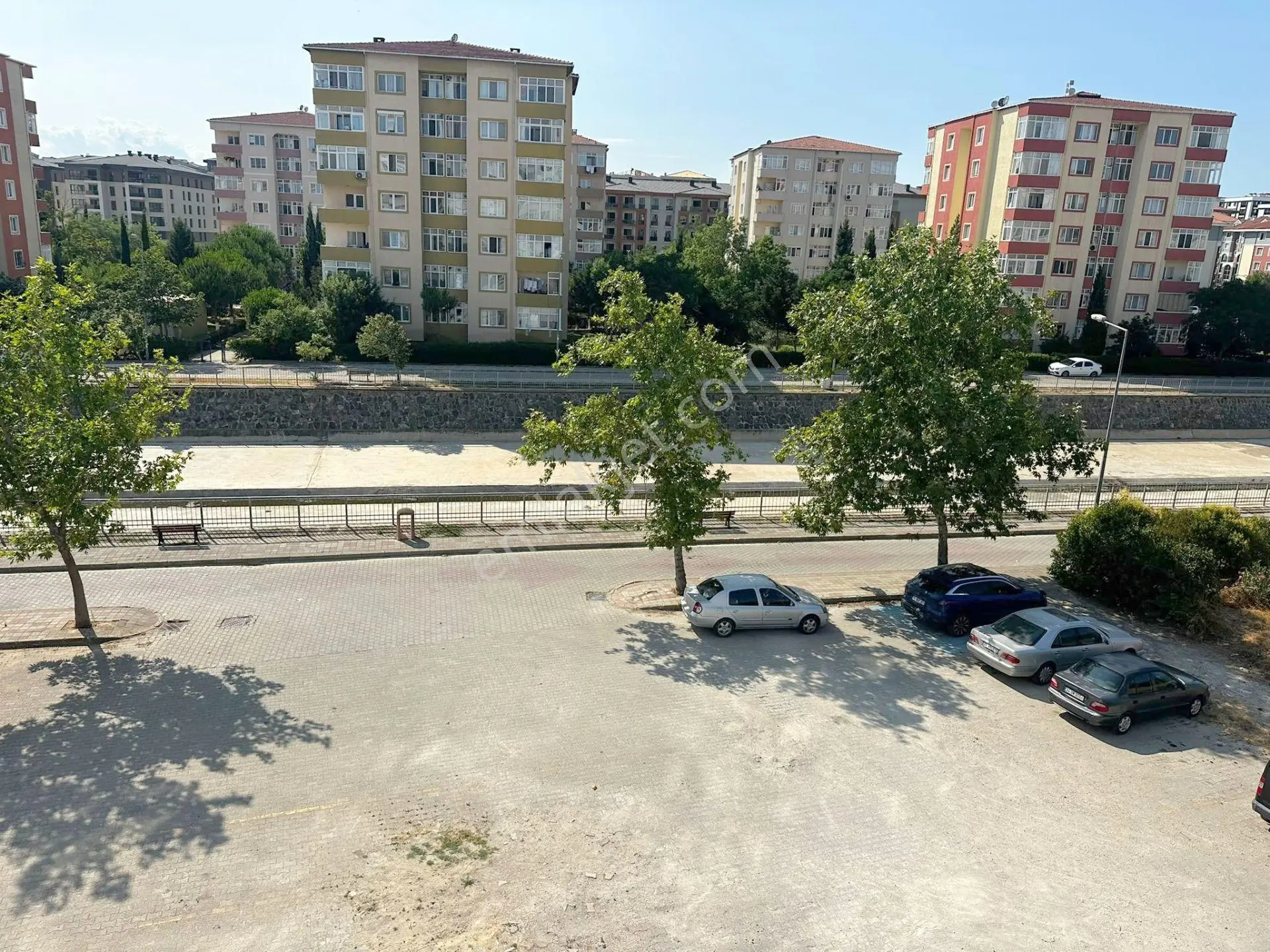 Satılık Daire Silivri Belediye Konutları Bilgi Sitesi - Görsel 16