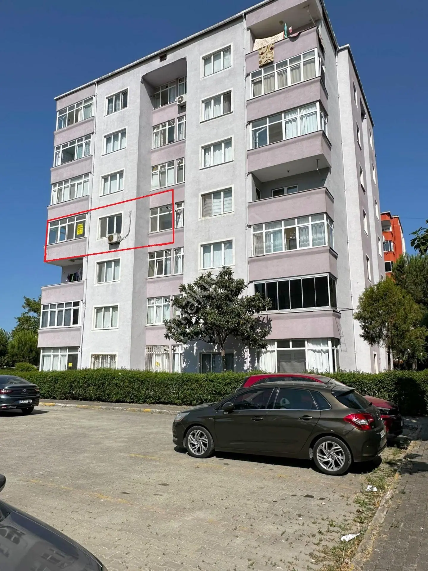 Satılık Daire Silivri Belediye Konutları Bilgi Sitesi - Görsel 14
