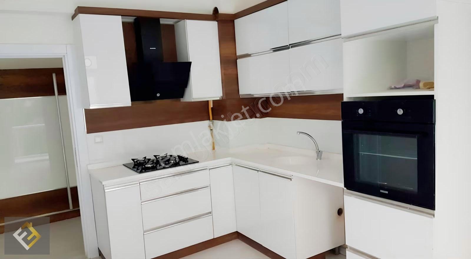 Furkan Emlaktan Şirinevler Mh.3+1 Kapalı Grj. Lüks Kiralık Daire