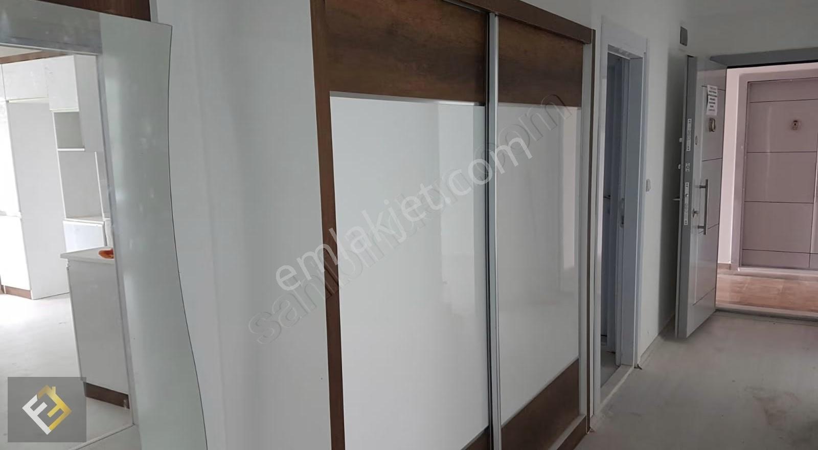 Furkan Emlaktan Şirinevler Mh.3+1 Kapalı Grj. Lüks Kiralık Daire - Görsel 7