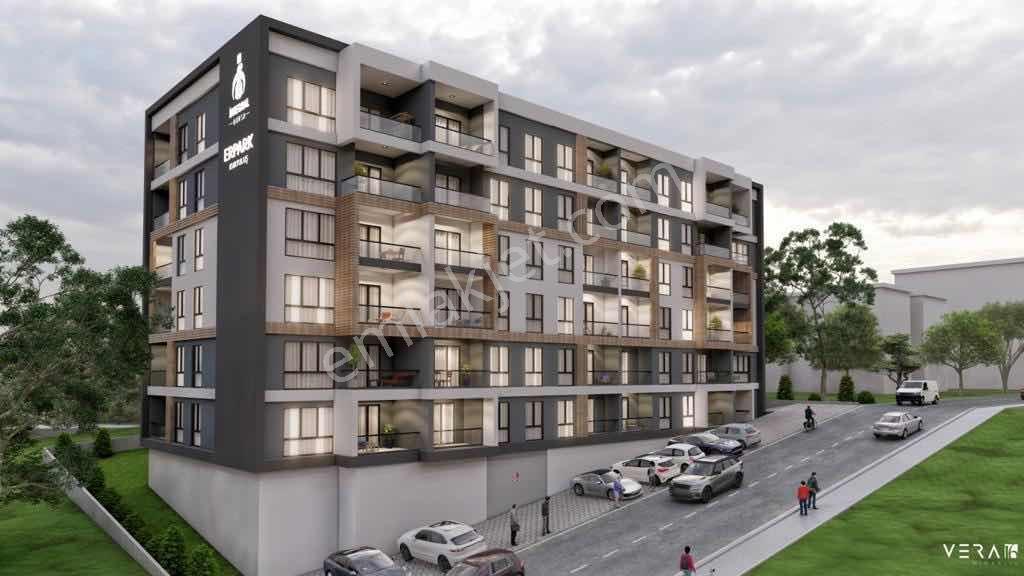 Kurtuluşta Satılık 2+1 Giriş Kat Manzaralı Daire - Görsel 5