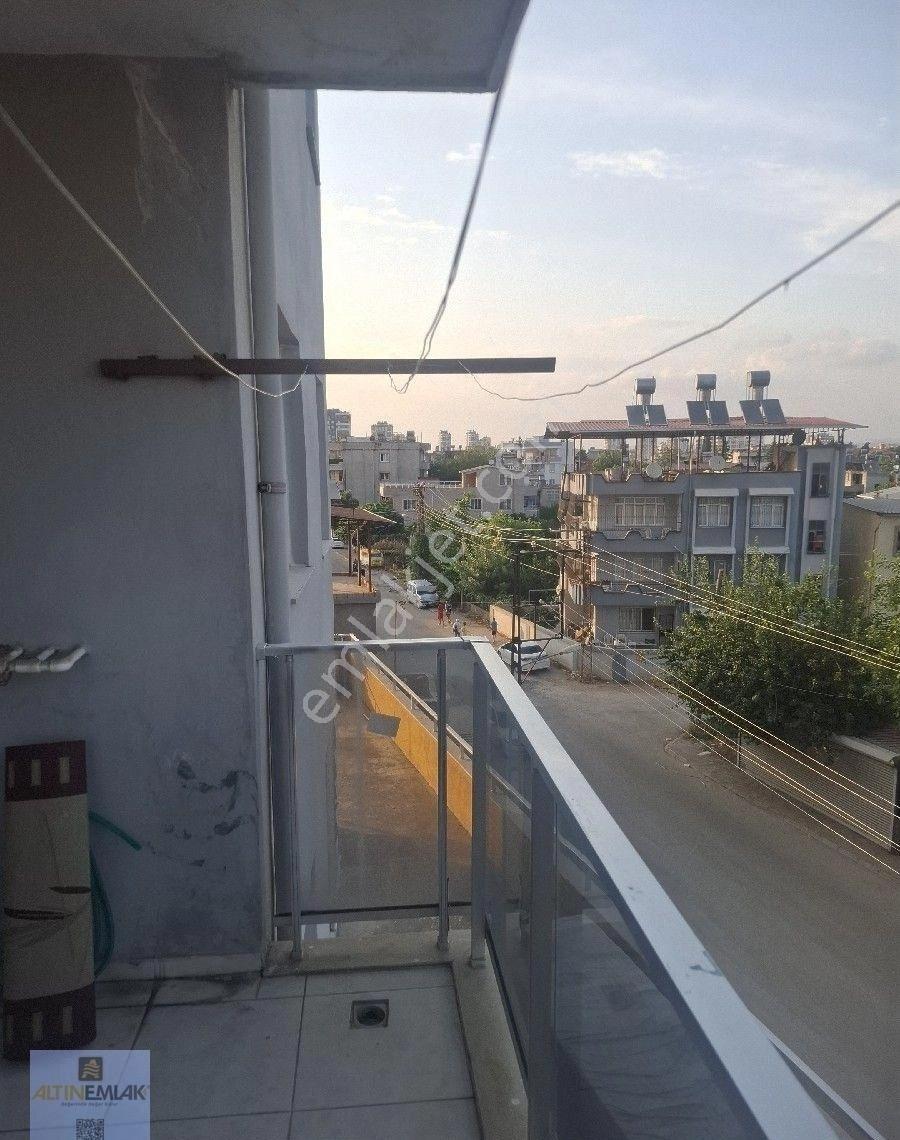 3.150.000 Tl Satılık 2.kat 2+1 Fırsat Daire Adana Yüreğir Akdeniz - Görsel 25