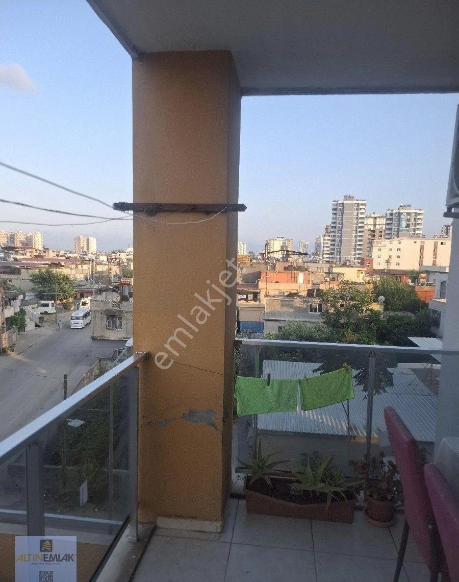 3.150.000 Tl Satılık 2.kat 2+1 Fırsat Daire Adana Yüreğir Akdeniz - Görsel 23