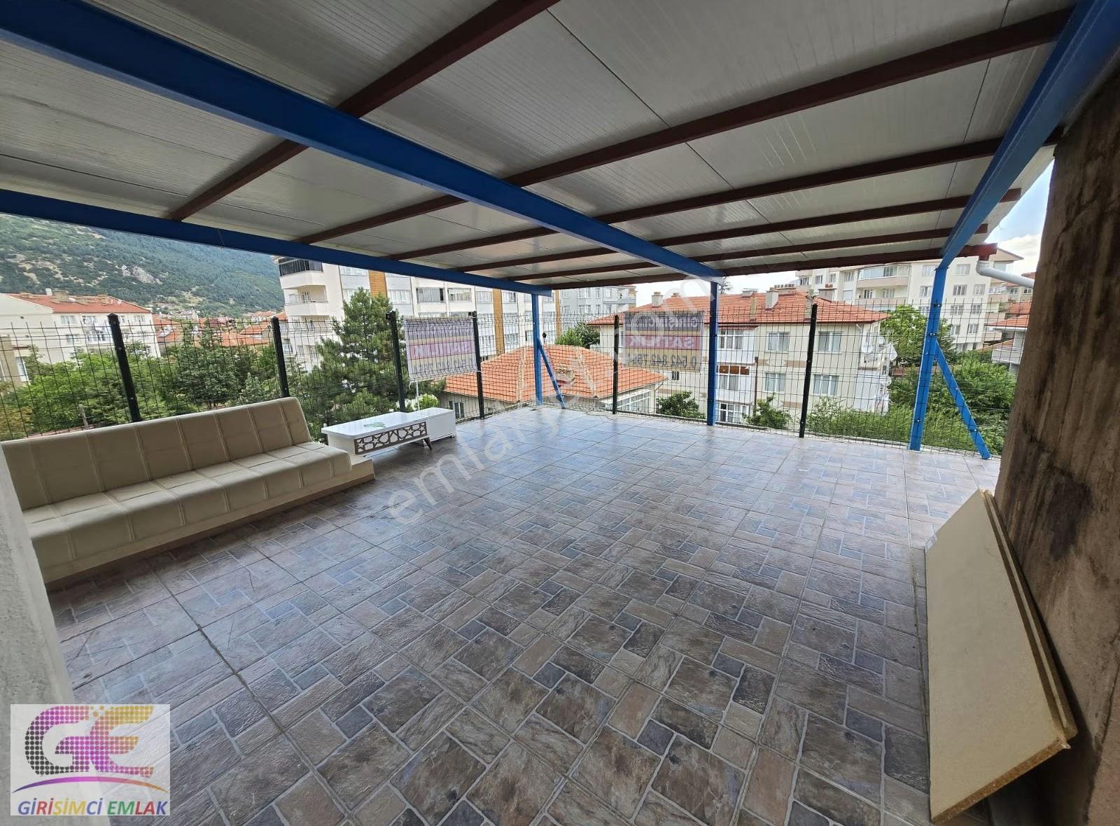Girişimciden Hıdırlık Caddesinde 80m2 Terası Olan 2+1 Daire - Görsel 22