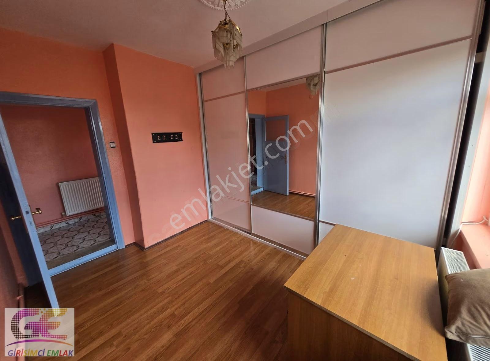 Girişimciden Hıdırlık Caddesinde 80m2 Terası Olan 2+1 Daire - Görsel 18