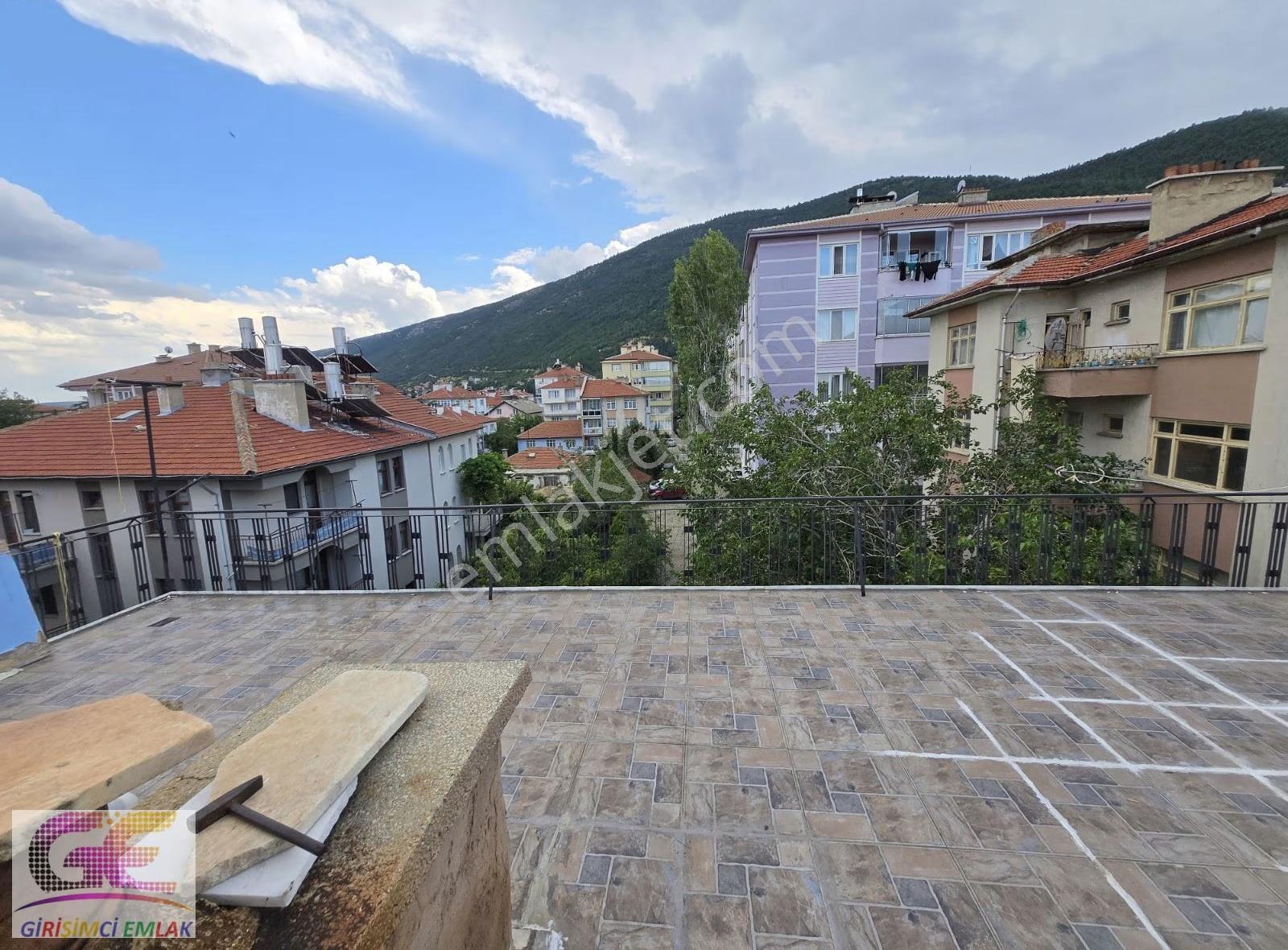 Girişimciden Hıdırlık Caddesinde 80m2 Terası Olan 2+1 Daire - Görsel 12