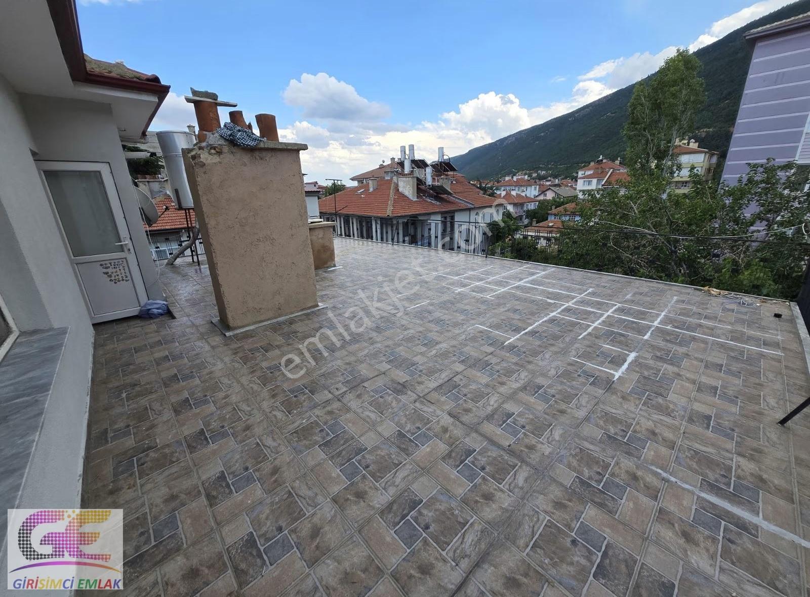 Girişimciden Hıdırlık Caddesinde 80m2 Terası Olan 2+1 Daire - Görsel 9