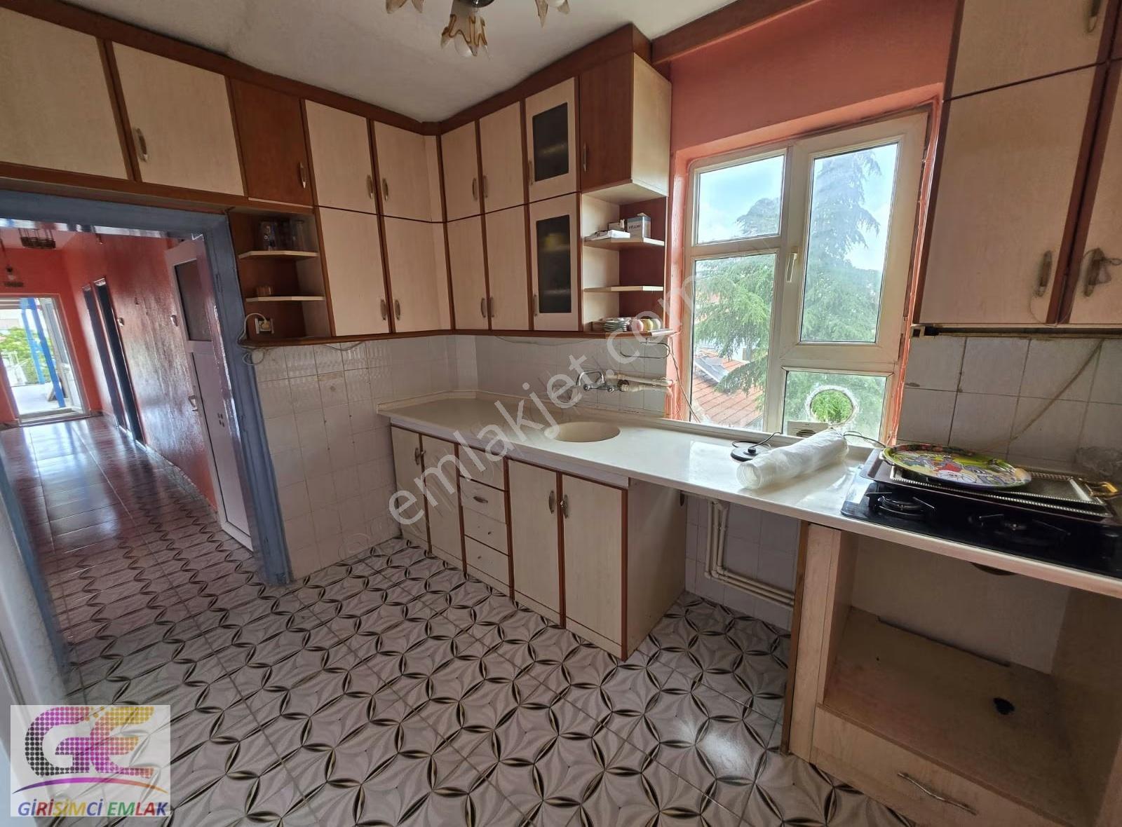 Girişimciden Hıdırlık Caddesinde 80m2 Terası Olan 2+1 Daire - Görsel 7