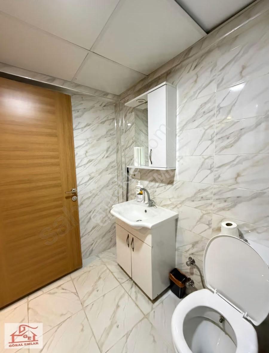 Göral Emlak'tan Arakat Eşyalı Klimalı 1+1 Kiralık Daire - Görsel 13