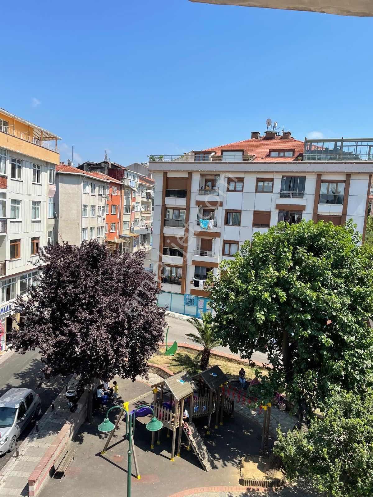 Masrafsız Satılık 2+1 Klimalı Kombili Üsküdar - Görsel 25