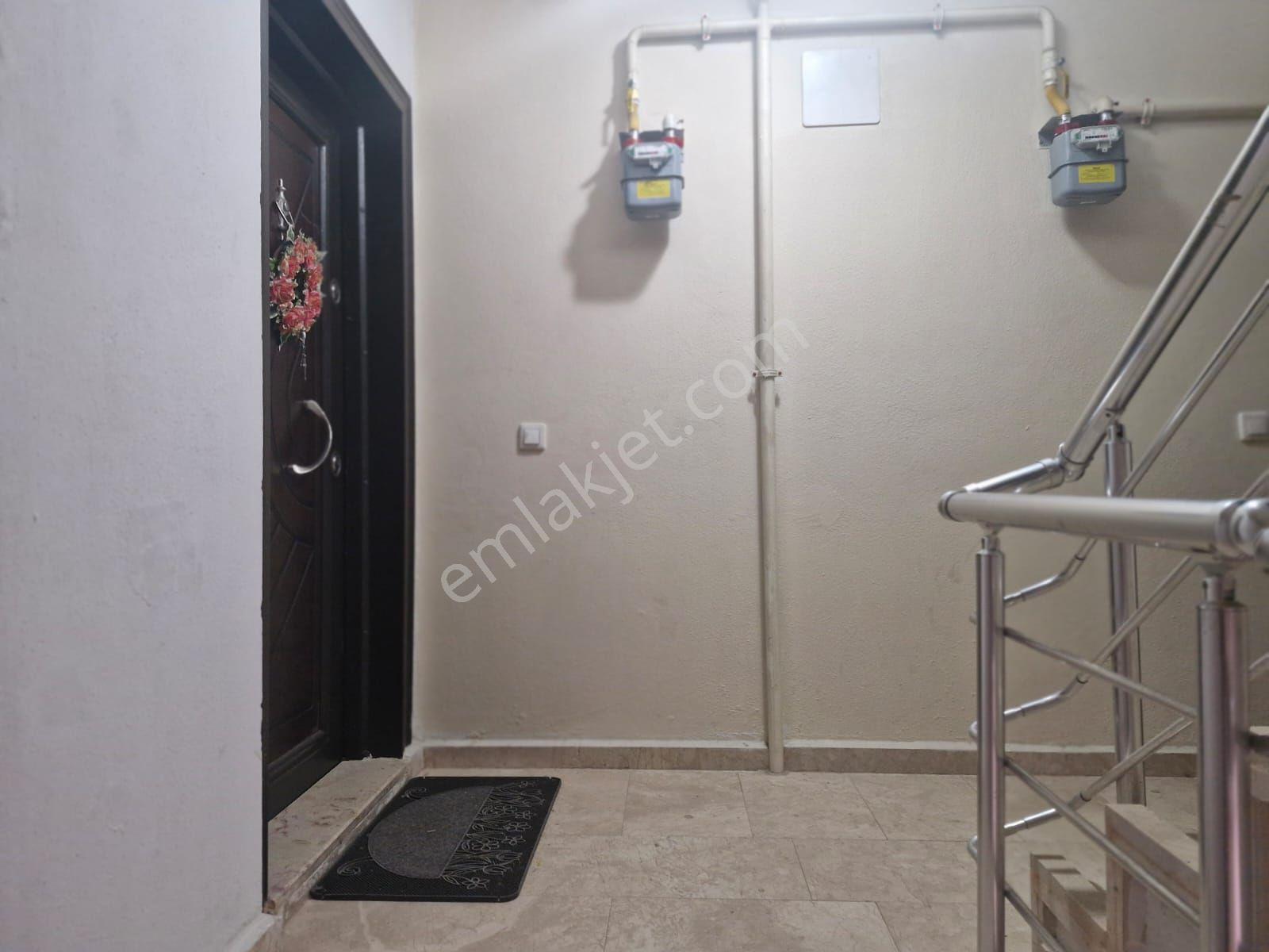 Dış Cephe Mantolaması Yapılmış, 2 Cam Balkon - Görsel 5