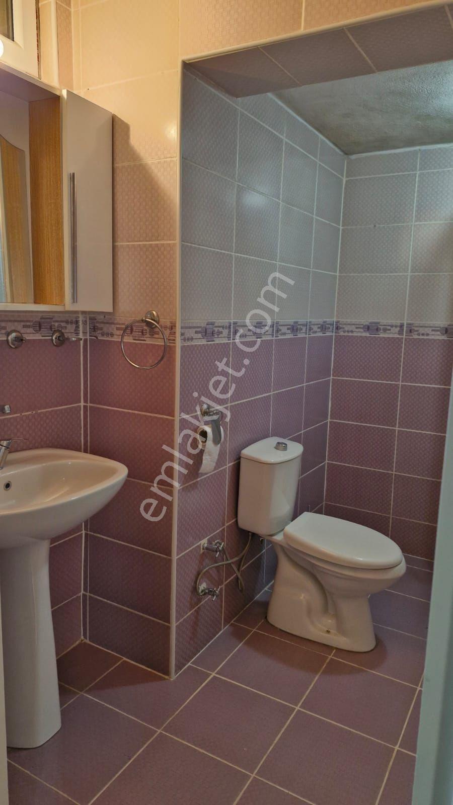 Dış Cephe Mantolaması Yapılmış, 2 Cam Balkon - Görsel 13