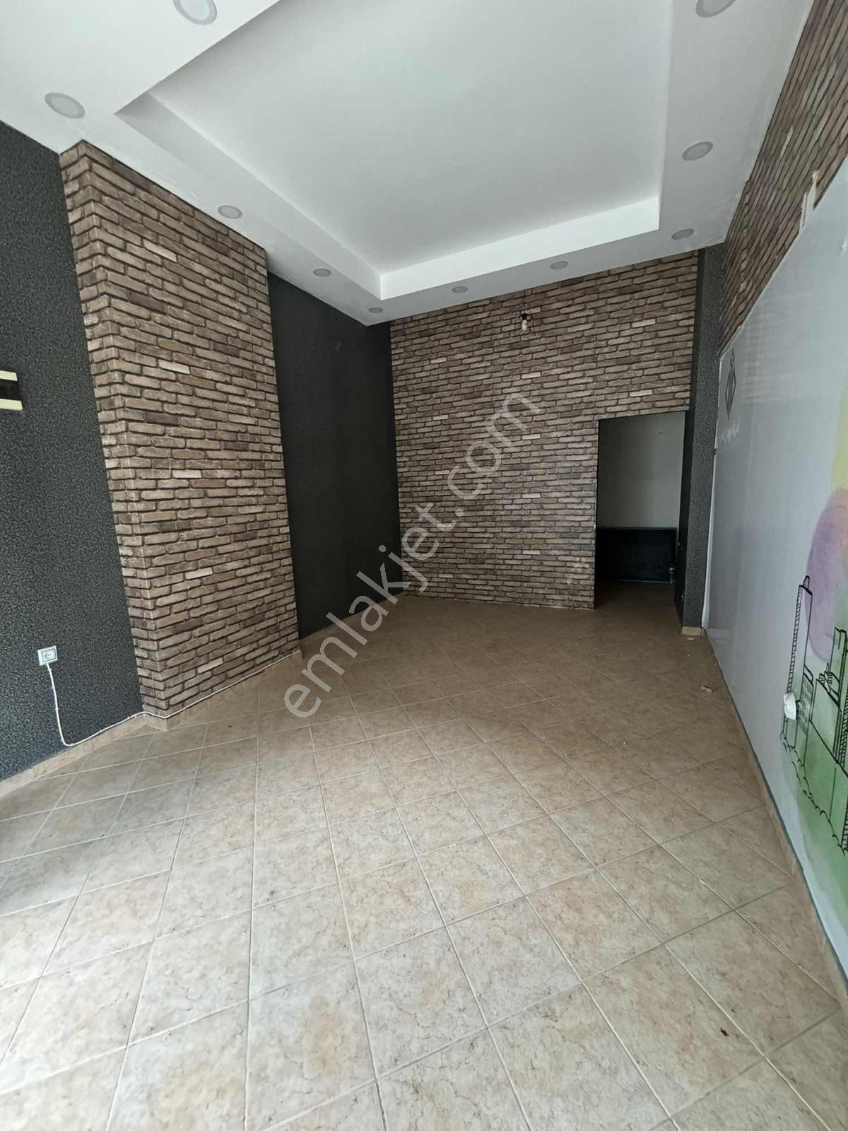 Atakum Türk-iş Azerbeycan Caddesi Mevki Kiralık Ofis İşyeri Büro - Görsel 10