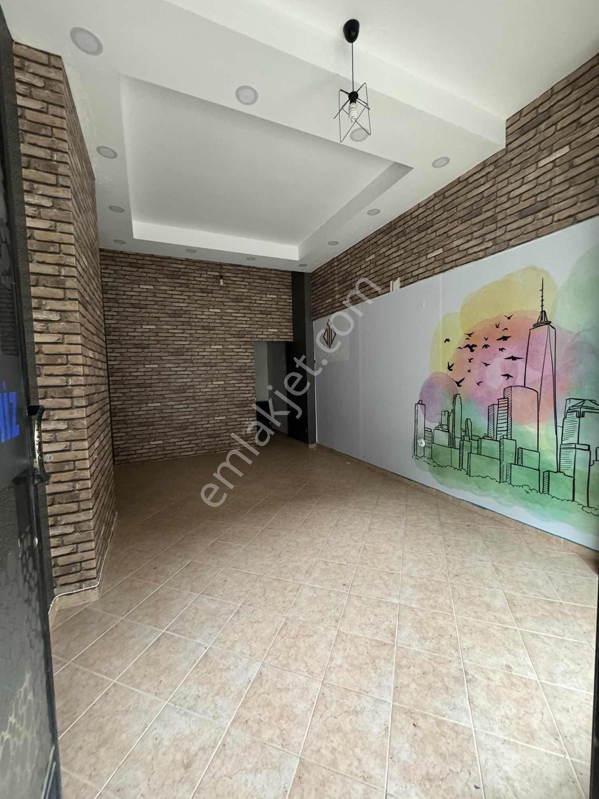 Atakum Türk-iş Azerbeycan Caddesi Mevki Kiralık Ofis İşyeri Büro - Görsel 4